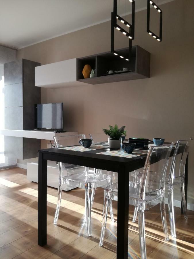 Casa Lu Apartment Levico Terme Luaran gambar