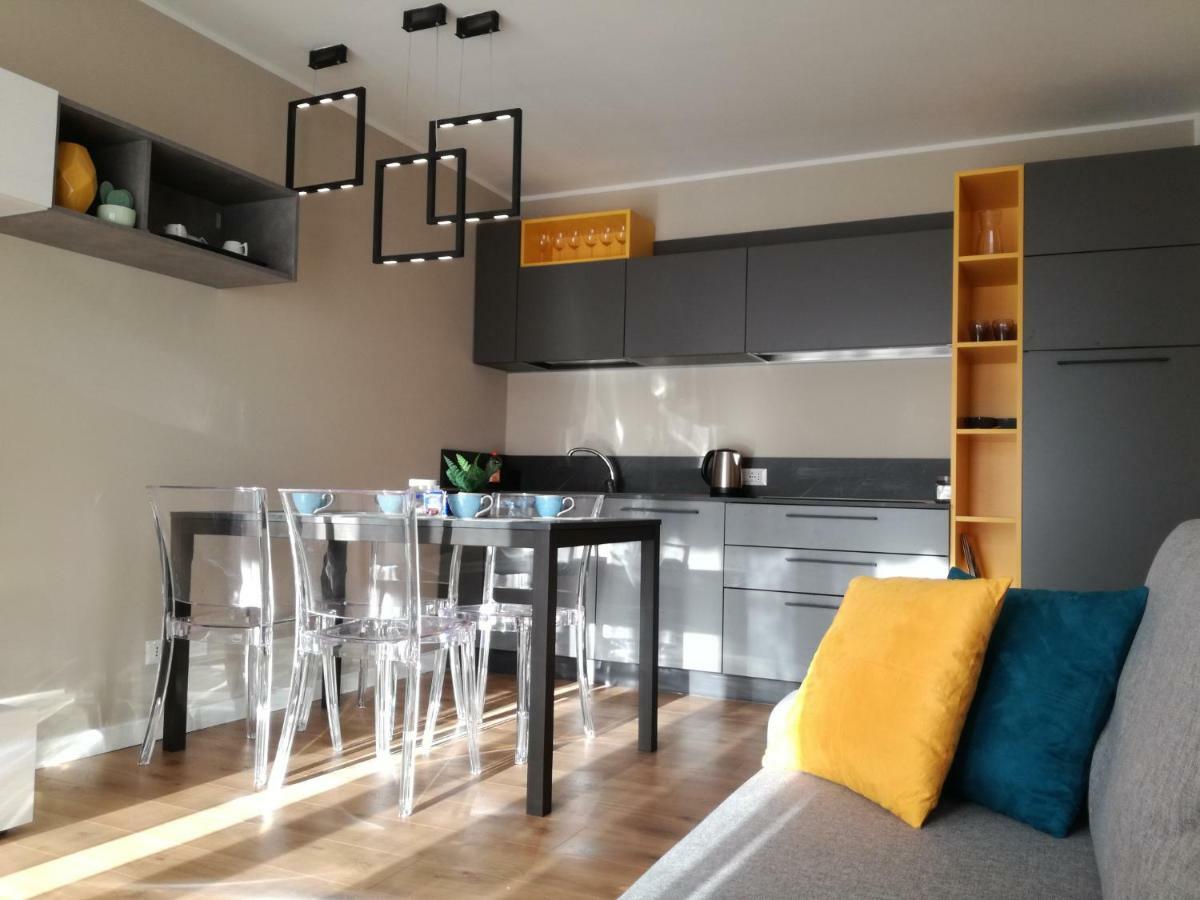 Casa Lu Apartment Levico Terme Luaran gambar