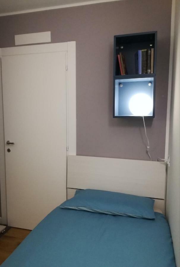 Casa Lu Apartment Levico Terme Luaran gambar