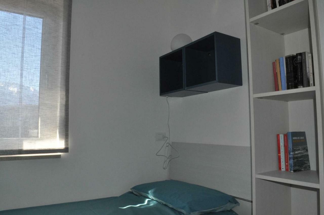Casa Lu Apartment Levico Terme Luaran gambar